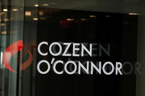 Cozen O'Connor | Reuters