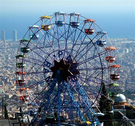 Barcelona Attractions | www.pixshark.com - Images Galleries With A Bite!