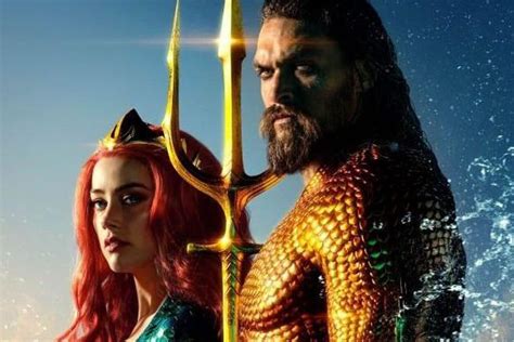 'Aquaman' Final Trailer Reveals Atlantis In All Its Glory – Punch Drunk ...