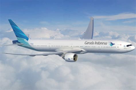 Garuda Indonesia | CheapTickets.hk™