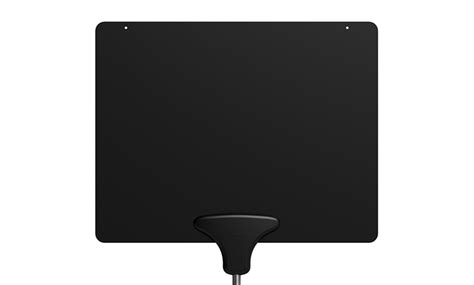 Mohu Leaf Indoor HDTV Antenna | Groupon Goods