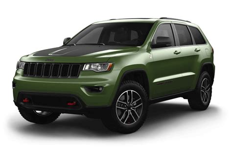 2021 Jeep Grand Cherokee - Most Awarded SUV Ever | Jeep Canada