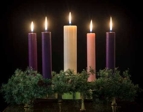 The Historical, Biblical, and Spiritual Significance of the Advent ...