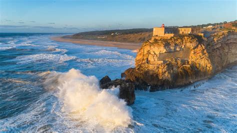 Batalha Monastery & Nazare Lighthouse Day Trip in Portugal - CaramelTrail