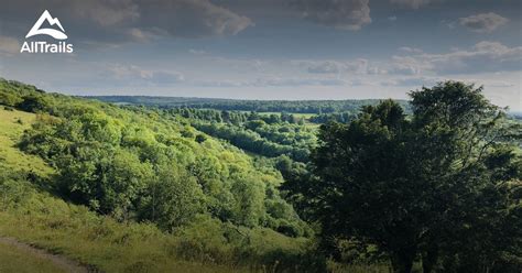 10 Best walking trails in Chiltern Hills National Landscape (AONB) | AllTrails