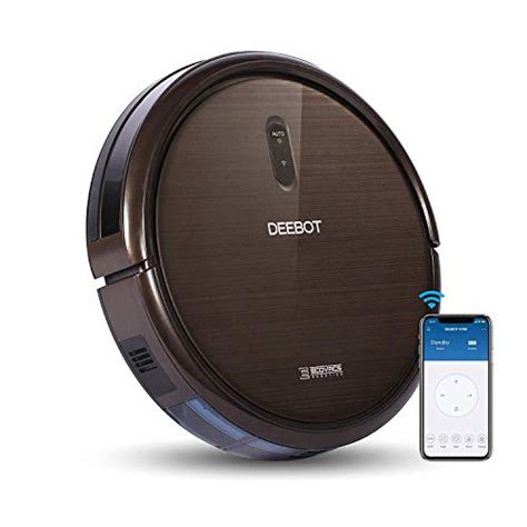 Best Robot Vacuums: Robot Vacuum Cleaner Reviews