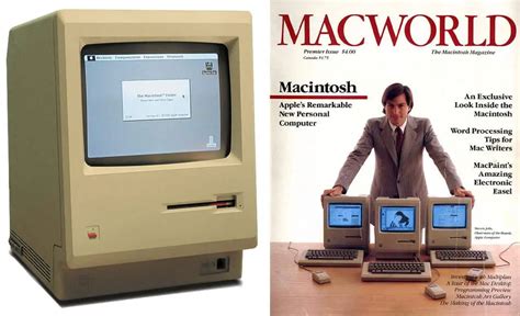 Macintosh: The Personal Computing Revolution - NETWORK ENCYCLOPEDIA