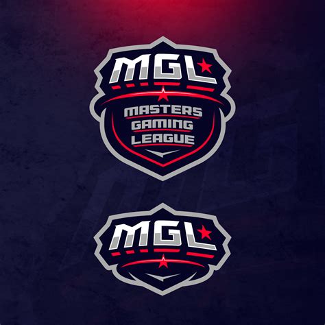 eSports Gaming League Logo | 33 Logo Designs for MGL (It stands for ...