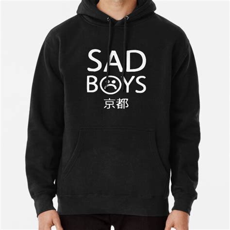 Sad Boys Sweatshirts & Hoodies | Redbubble