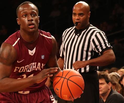 Fordham Basketball: Top 5 Nonconference Games in 2014 | News, Scores ...