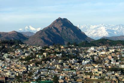 Pithoragarh