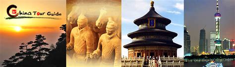 China Discovery Tours