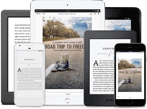 An introduction to the most common eBook formats currently in use - Good e-Reader