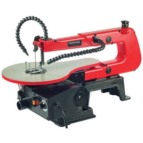 Scroll Saws | General International Power Products