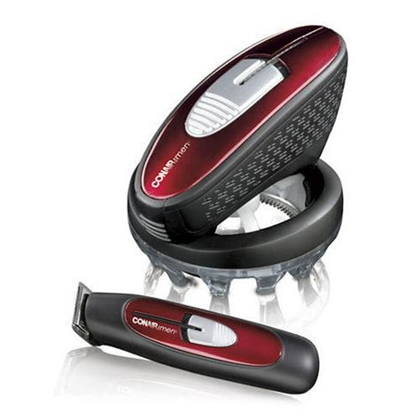 Conair Even Cut Rotary Hair Cutting Self Haircut Kit System - With ...