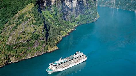 Crystal Serenity (Crystal Cruises) | Condé Nast Traveler