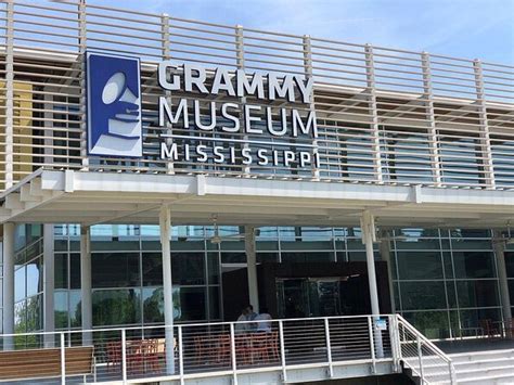 Tours & Tickets - Grammy Museum Mississippi - Book Now - Viator