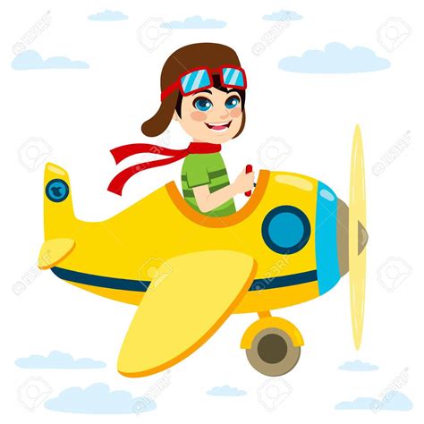 cute plane clipart 20 free Cliparts | Download images on Clipground 2024