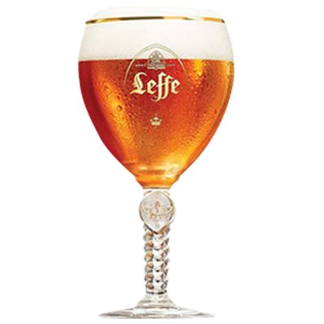 Buy Leffe Beer Glass in Australia - Beer Cartel