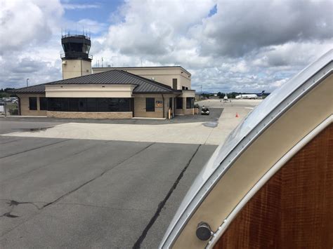 Greenbrier Valley Airport - 22 Photos - Airports - 584 Airport Rd ...