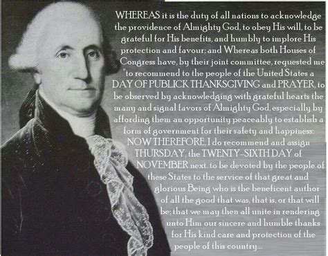 George Washington Prayer Quotes. QuotesGram