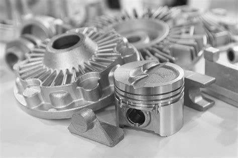 What you probably didn't know about metal castings | TFG USA