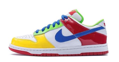 eBay x Nike SB Dunk Low Bodecker 2022 Release Date