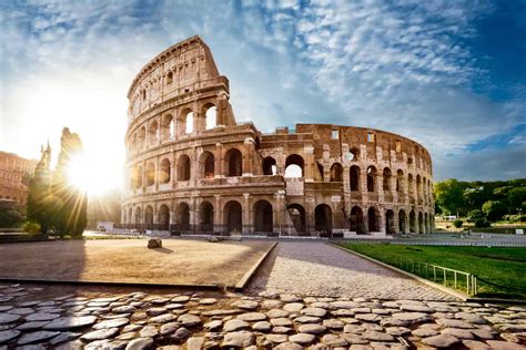 Ultimate Travel Guide to The Colosseum (2021 Updated)