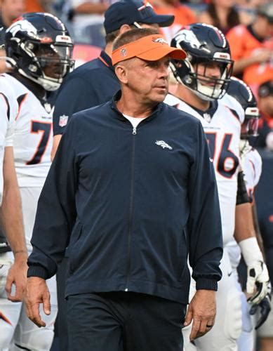 Choose Your Coach: Meet the Broncos 2023 staff | 2023 Denver Broncos ...