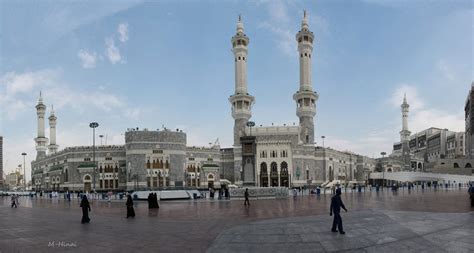 Masjid Al Haram HD Wallpapers 2014