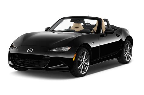 2019 Mazda Miata Prices, Reviews, and Photos - MotorTrend