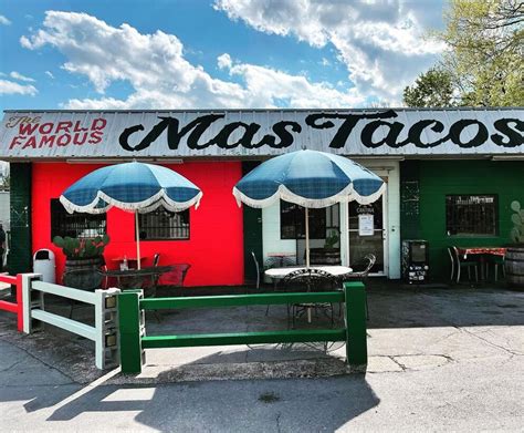 Mas Tacos Por Favor - Restaurant Review | Nashville Go