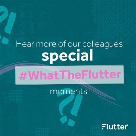 What the Flutter | Flutter Entertainment plc