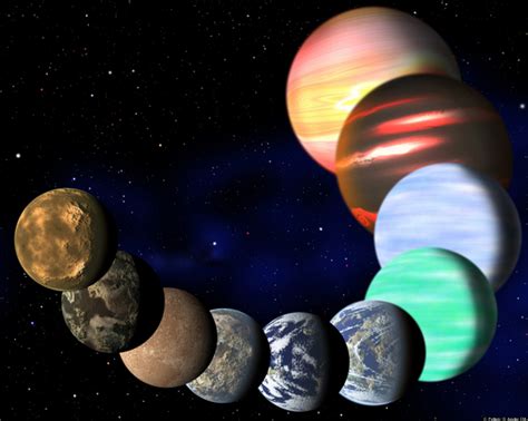 Milky Way's Planets Include At Least 17 Billion About Earth's Size ...