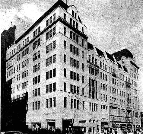 The Department Store Museum: Bergdorf Goodman, New York City, New York