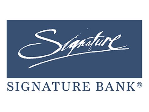 Signature Bank Locations in New York