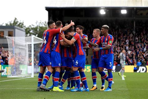 Crystal Palace XI vs West Ham: Predicted line-up, team news and injury list for Premier League ...