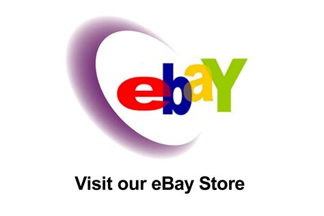 History of All Logos: All ebay Logos