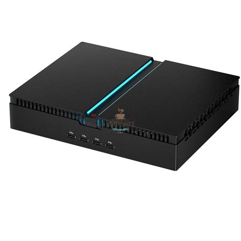 Intel Core i5 13400F Gaming Mini PC with Nvidia RTX 4070 – MiniPCaffe.com