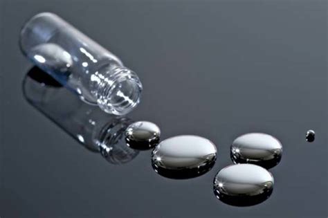 Interesting Facts About Mercury - Liquid Metal at Room Temperature | HubPages