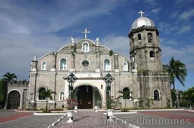 pritz: The Church in northern Luzon