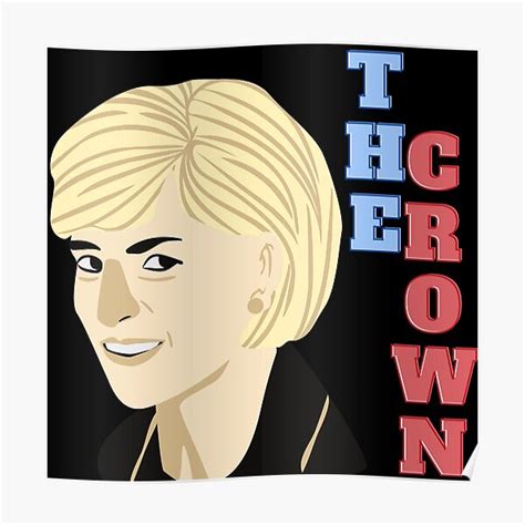 "The Crown - Netflix" Poster for Sale by SNSB | Redbubble