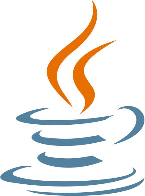 Java Logo - LogoDix