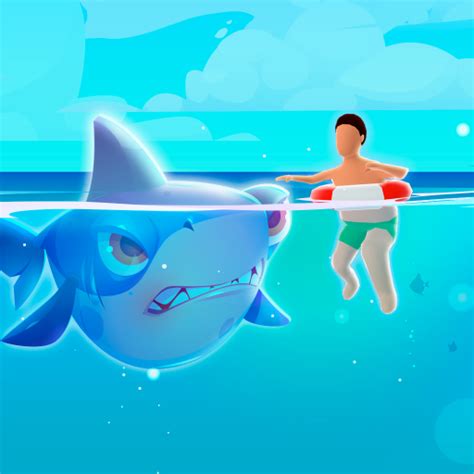 Shark Evolution 3D - Apps on Google Play