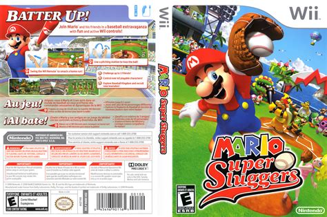 Mario Power Tennis Wii Iso Ntsc Download - fivegalo