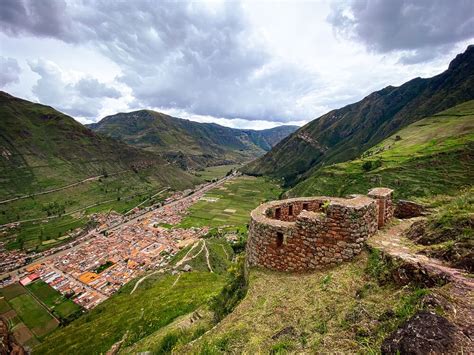 A Guide to Visiting Pisac Ruins, Peru - Kitti Around the World