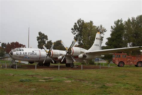 Castle AFB Museum-2.jpg | Rob Lynes | Flickr