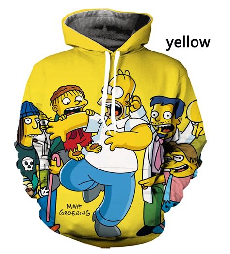 Looking For The Perfect Anime And Cartoon Hoodie? You'll Enjoy This! (Update 2023)