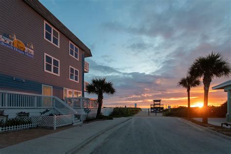 The 12 Best Boutique Hotels In St. Augustine, Florida – Wandering Wheatleys