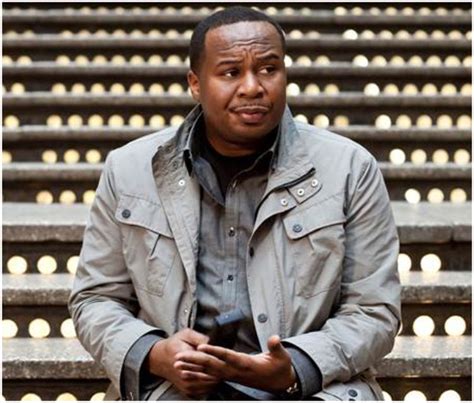 Roy Wood Jr - GP Entertainment